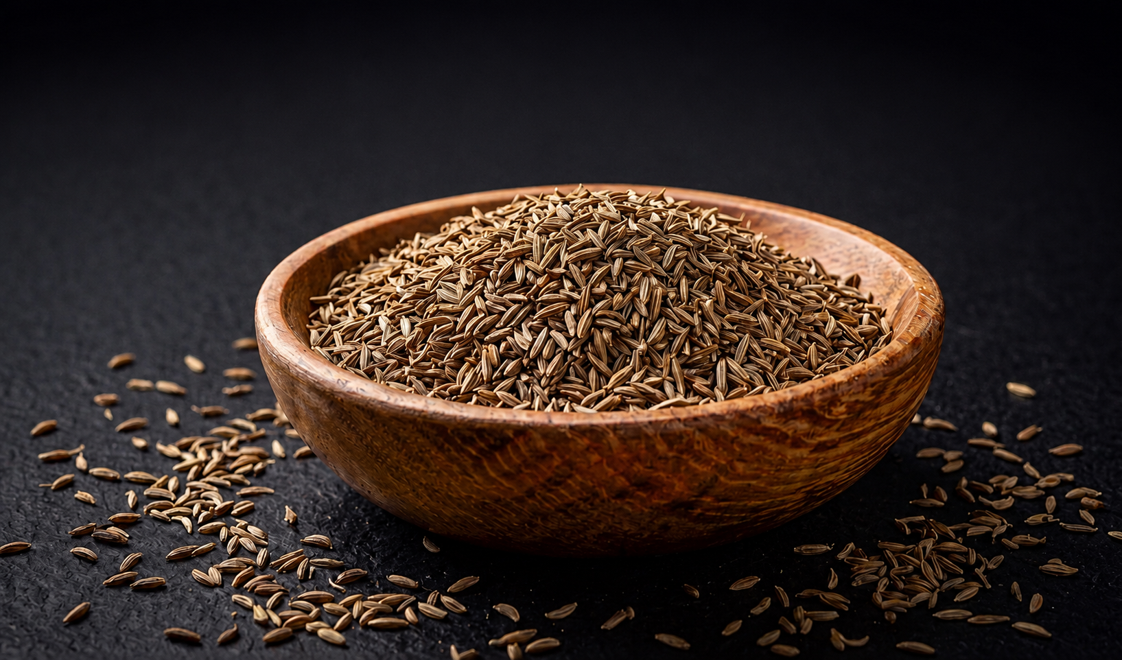 Cummin Seeds
